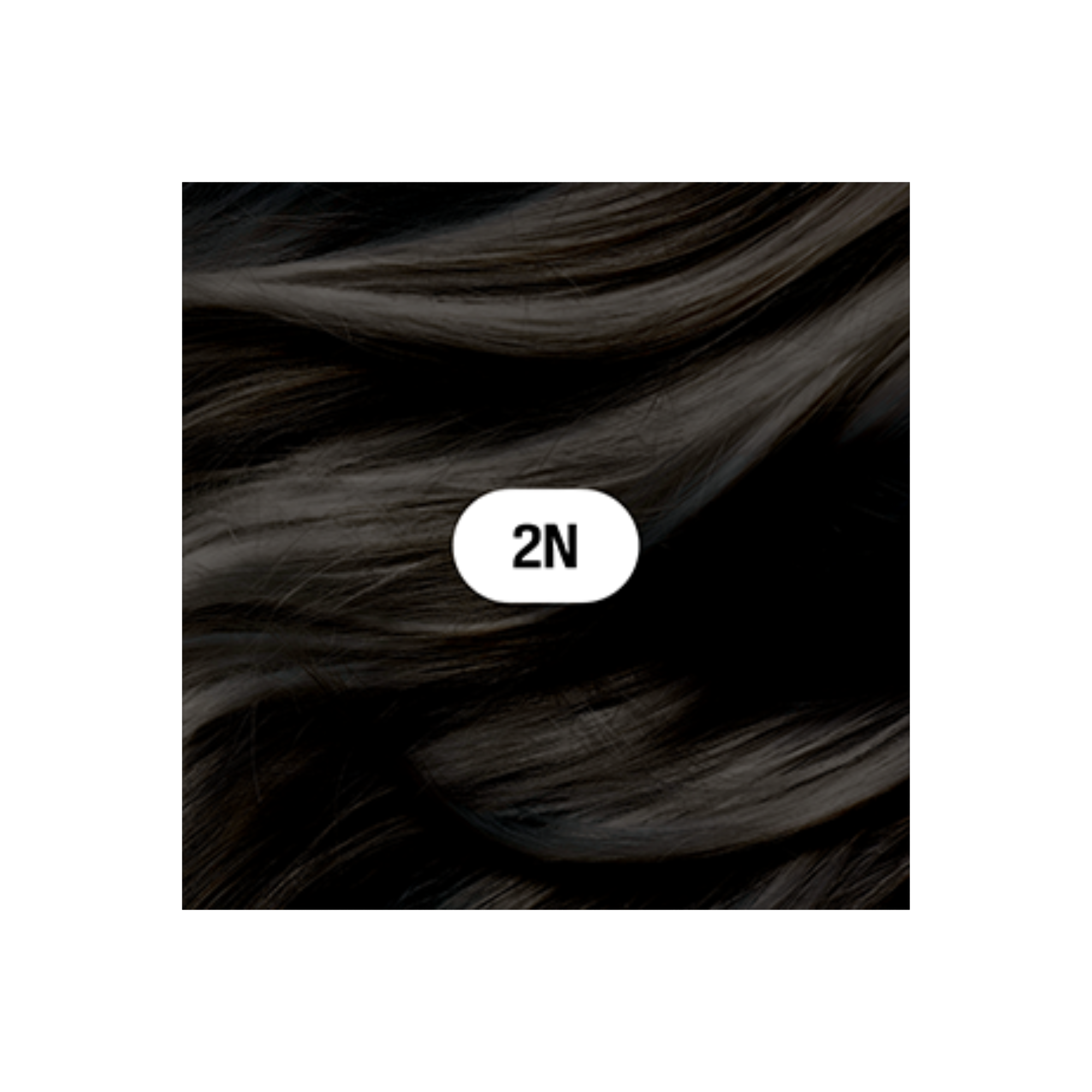 TOPCHIC - COLORATION PERMANENTE EN TUBE