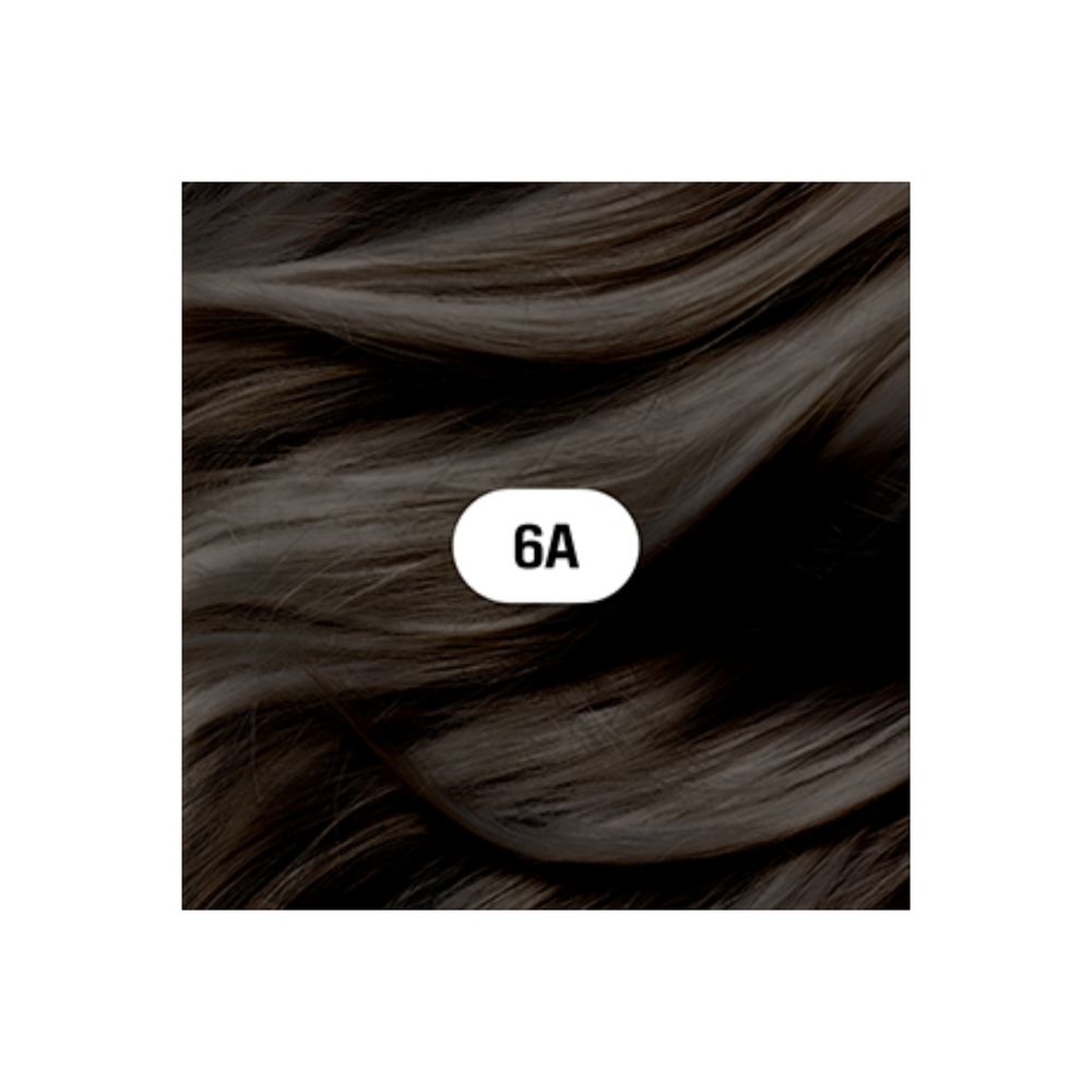 TOPCHIC - COLORATION PERMANENTE EN TUBE