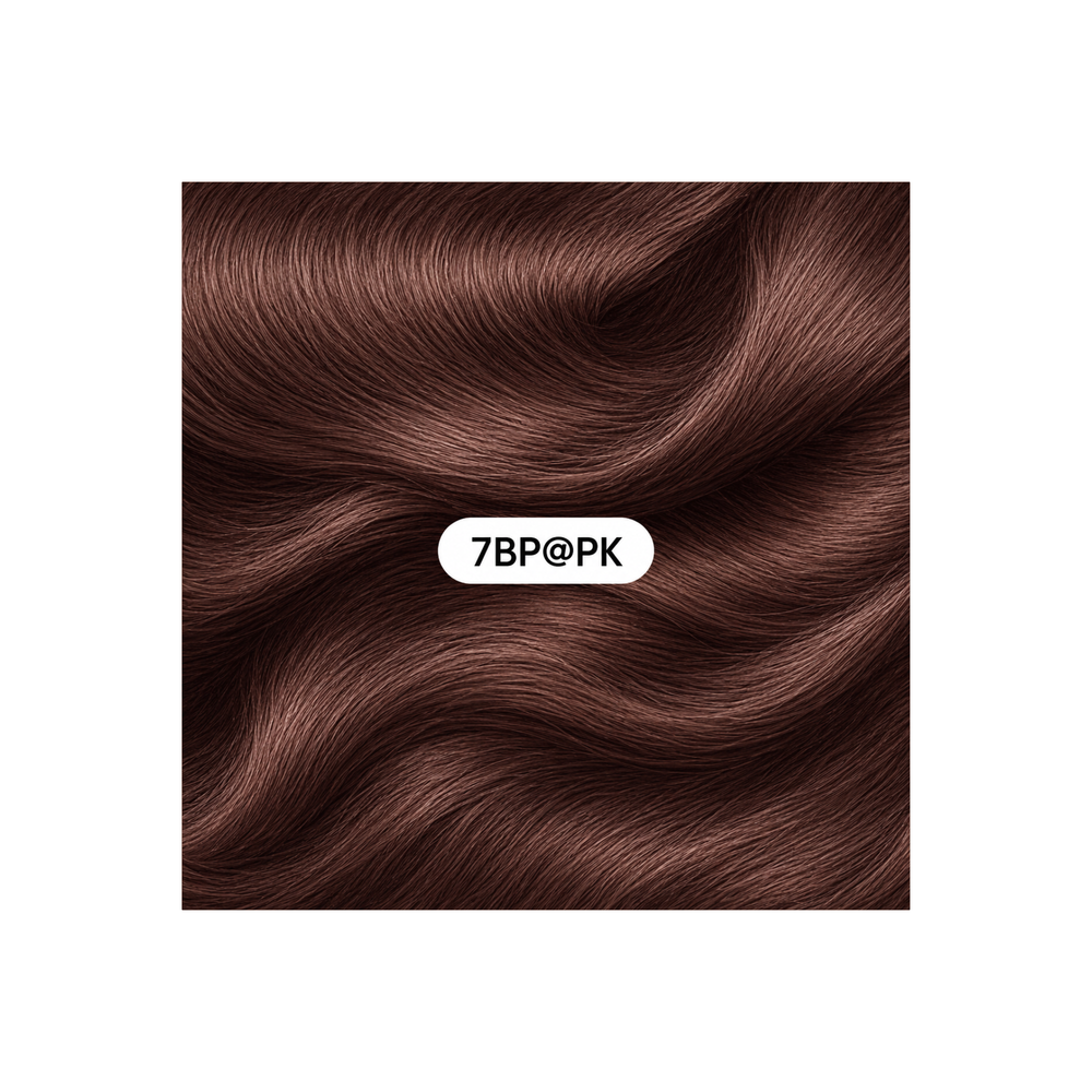 TOPCHIC - COLORATION PERMANENTE EN TUBE