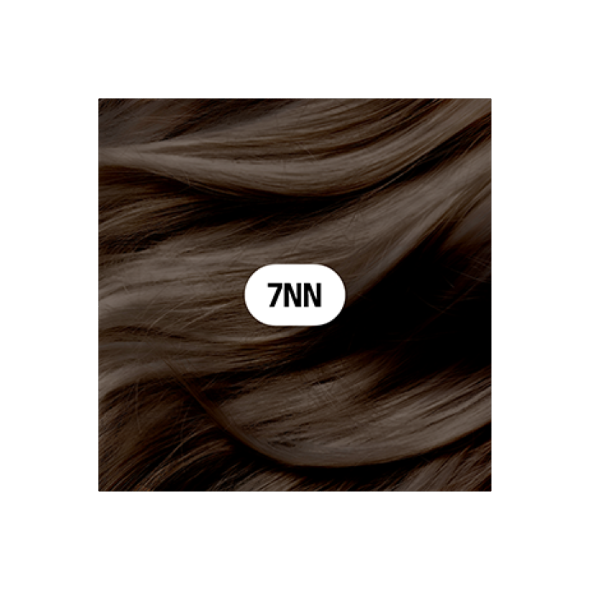 TOPCHIC - COLORATION PERMANENTE EN TUBE