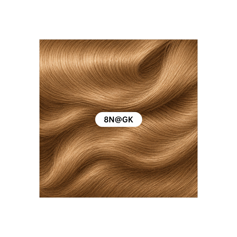 TOPCHIC - COLORATION PERMANENTE EN TUBE