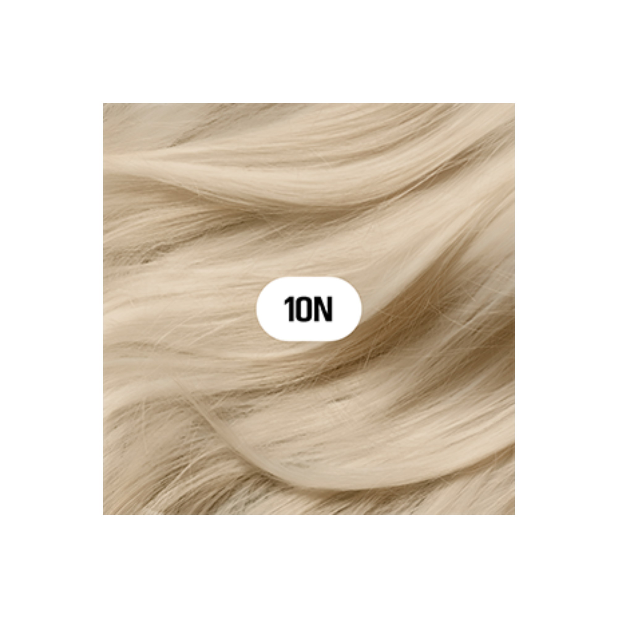 TOPCHIC ZERO - COLORATION PERMANENTE SANS AMMONIAQUE EN TUBE