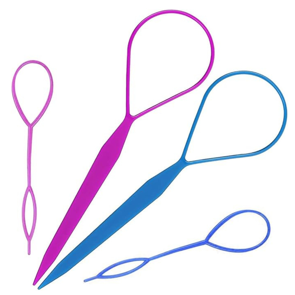 Topsy - Outils pour de queue de cheval