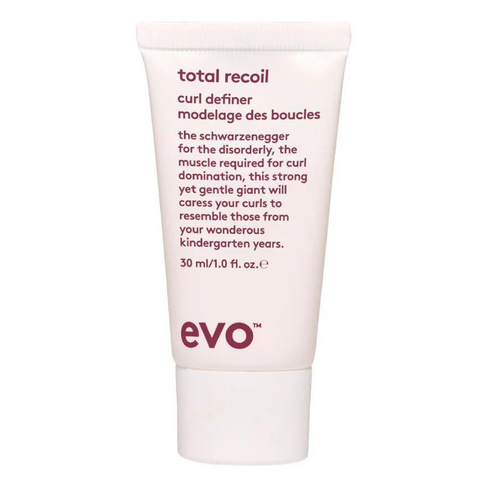 TOTAL RECOIL - DÉFINISSEUR DE BOUCLES