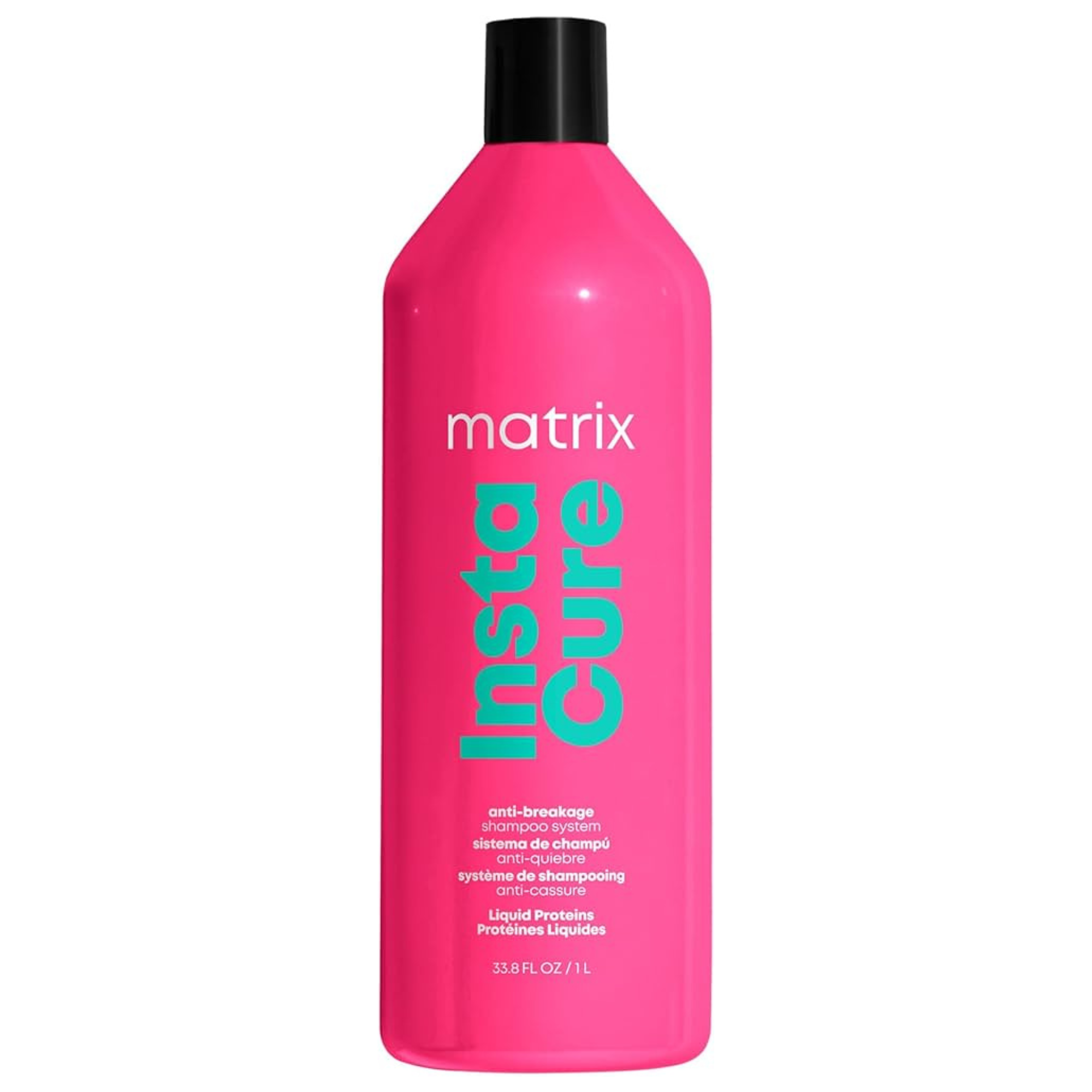 INSTACURE - SHAMPOOING ANTI-CASSURE