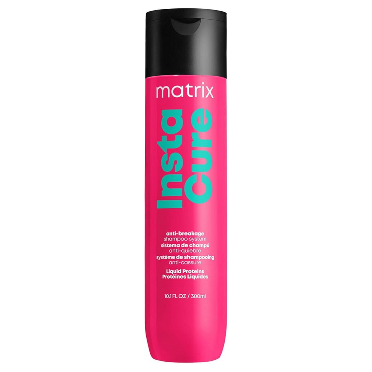 INSTACURE - SHAMPOOING ANTI-CASSURE
