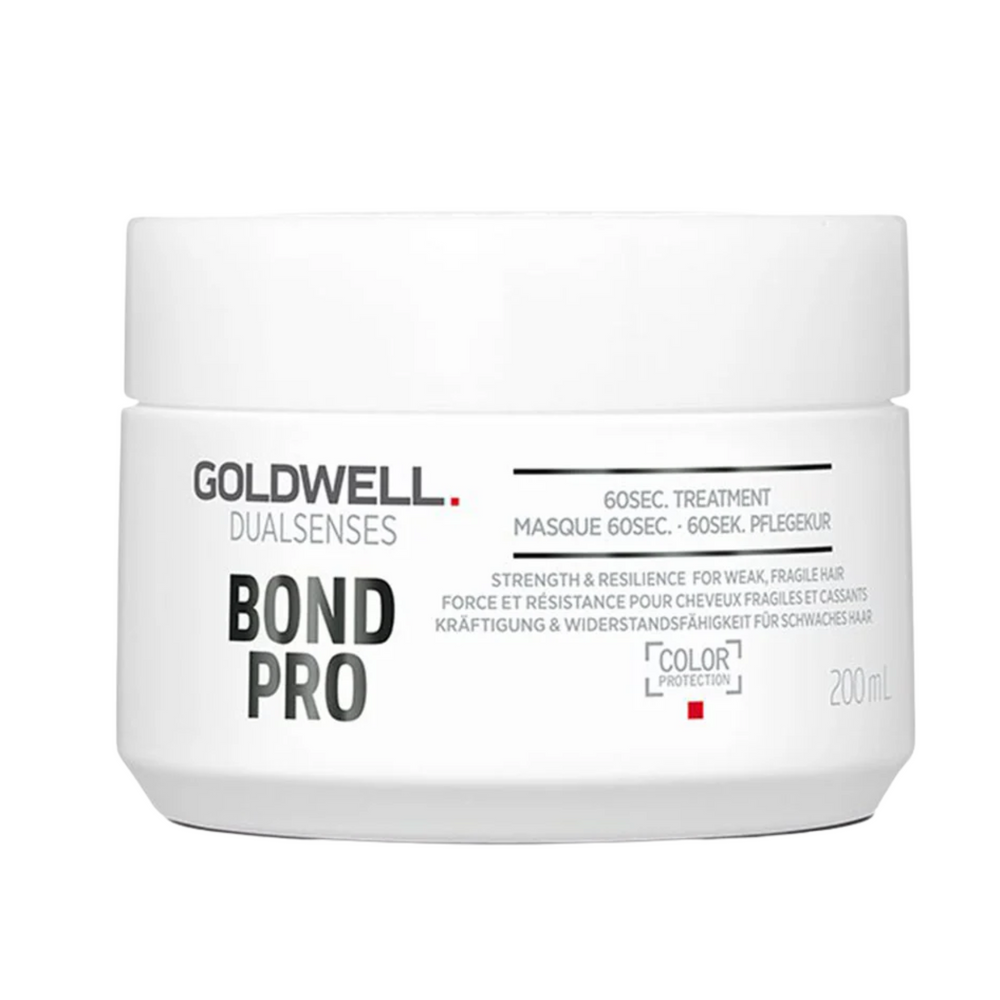 BOND PRO - 60 SEC TREATMENT