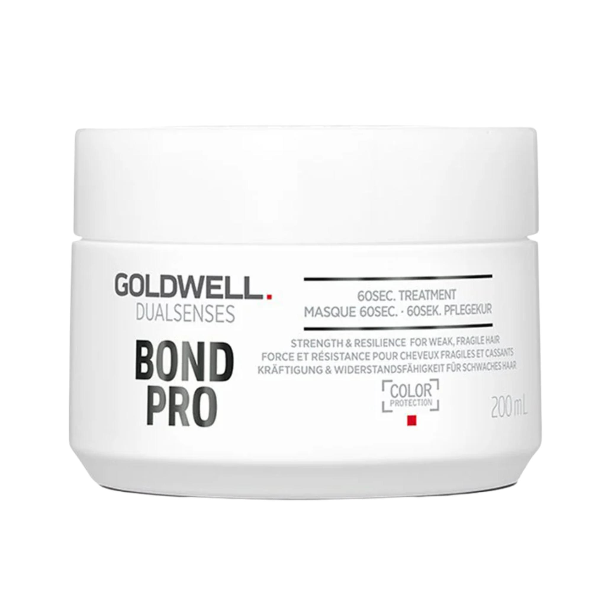 BOND PRO - TRAITEMENT 60 SEC