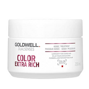 COLOR EXTRA RICH - TRAITEMENT 60 SEC