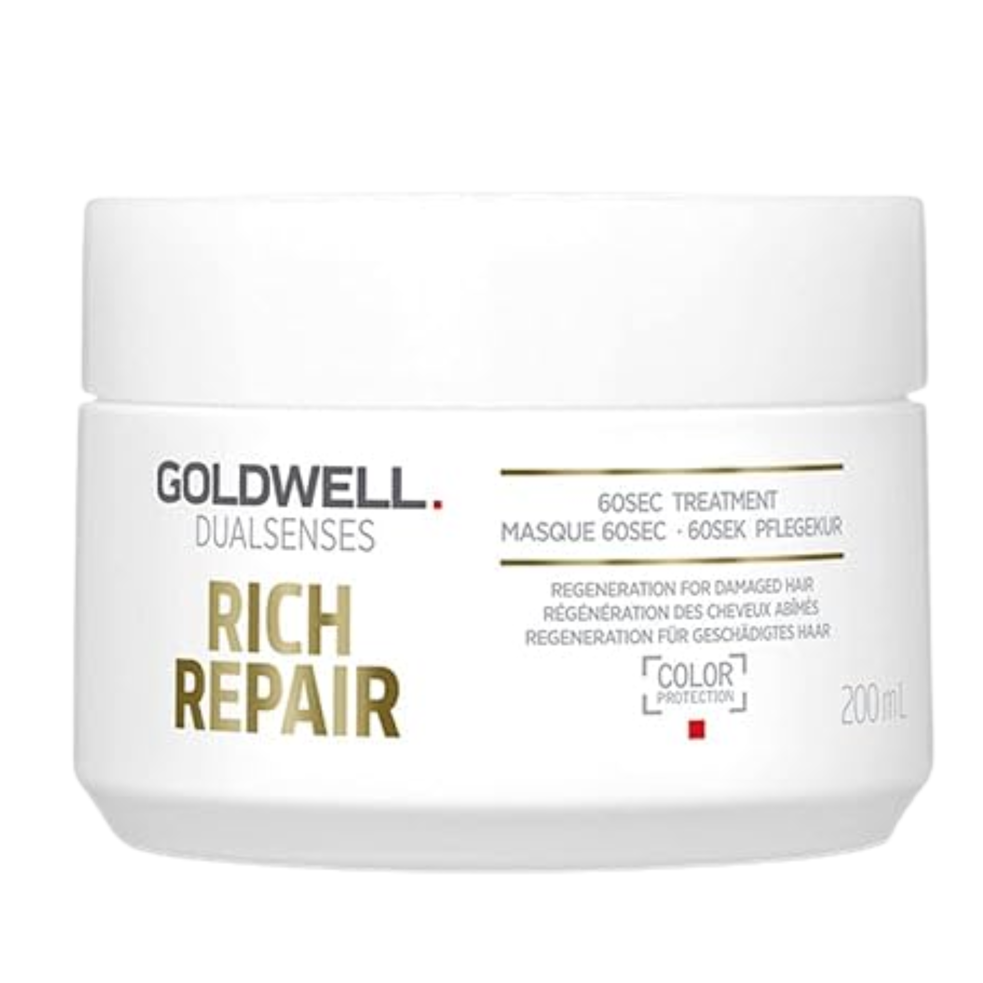 RICH REPAIR - TRAITEMENT 60 SEC