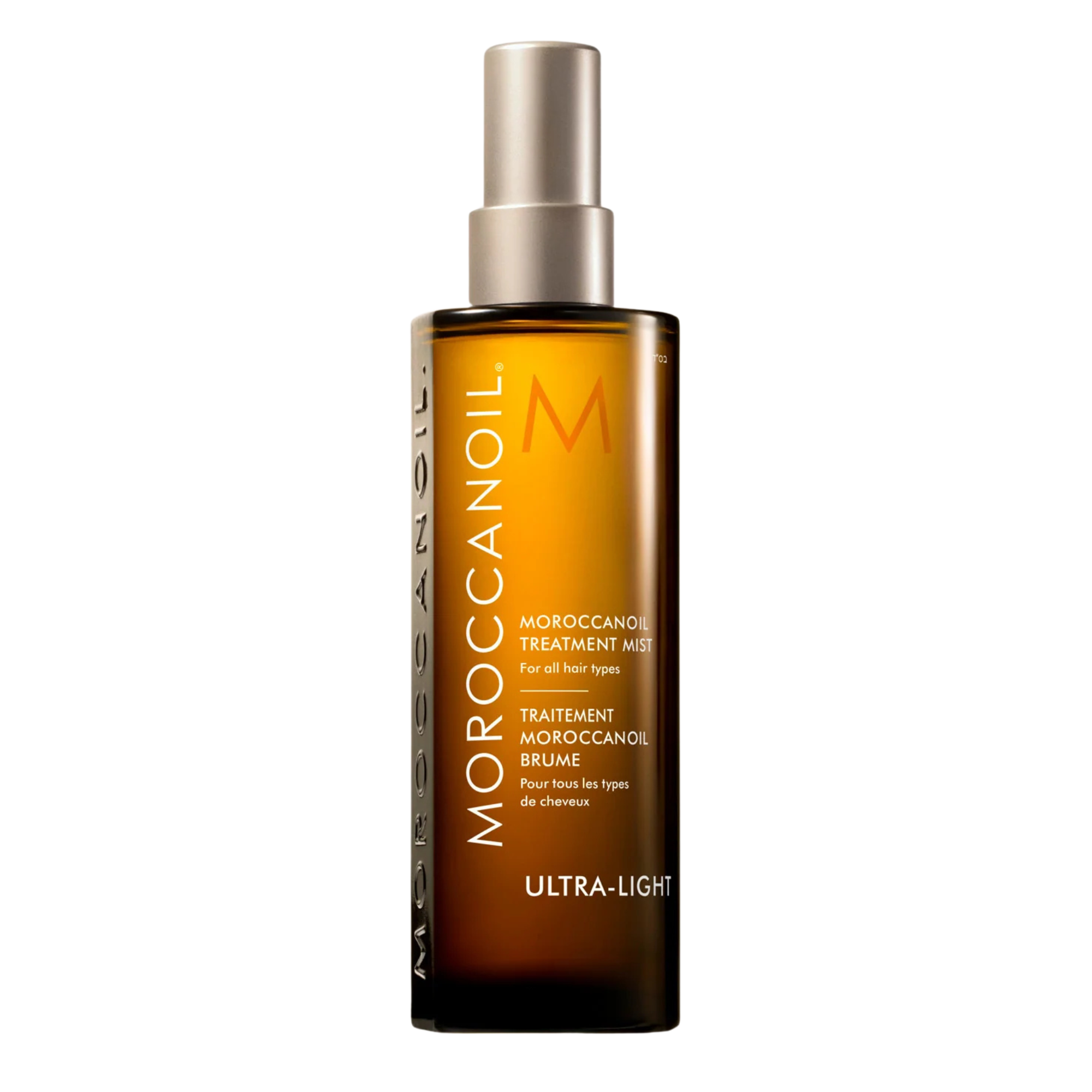 ULTRA-LIGHT MIST TREATMENT