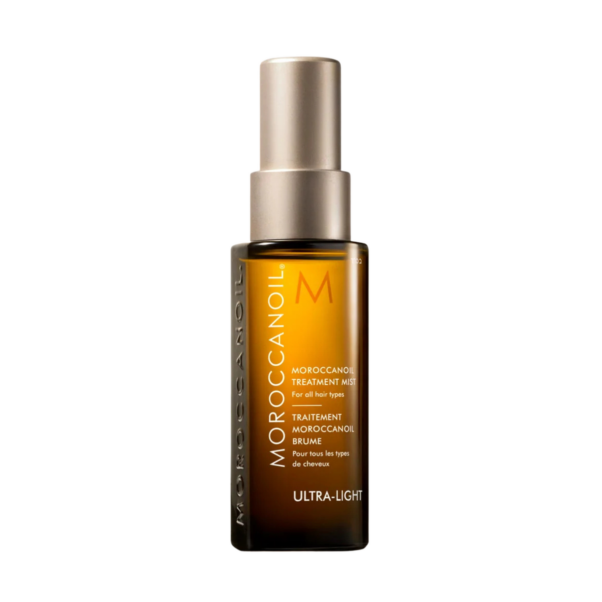 ULTRA-LIGHT MIST TREATMENT