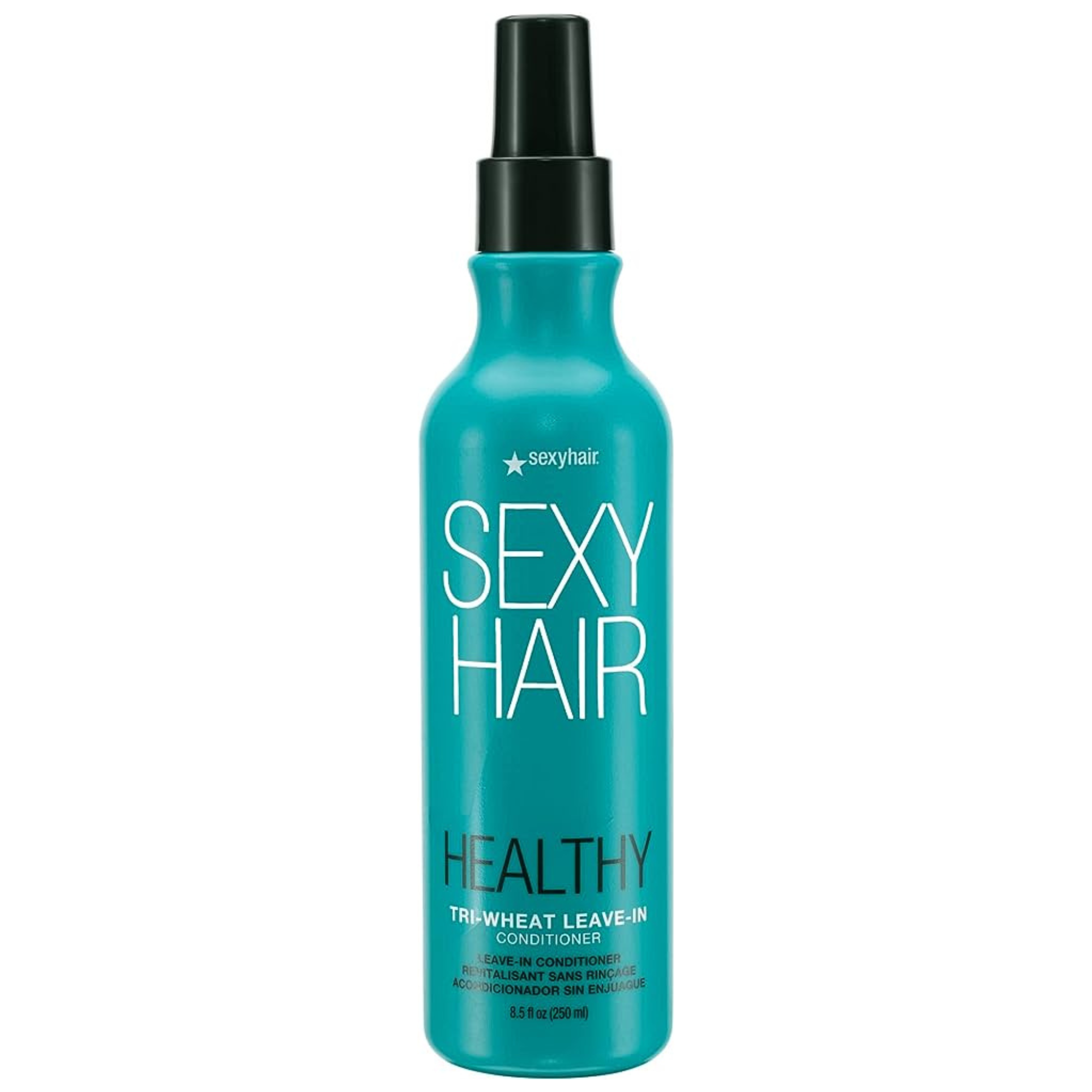 Tri-Wheat - Revitalisant sans rinçage-Masques & traitements sans rinçage||Leave-in Masks & Treatments-SEXY HAIR-250ml-Gisèle produits de beauté