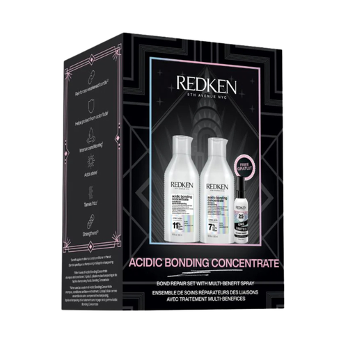 DUO - ACIDIC BONDING CONCENTRATE