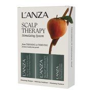 TRIO SCALP THERAPY - STIMULATING SYSTEM
