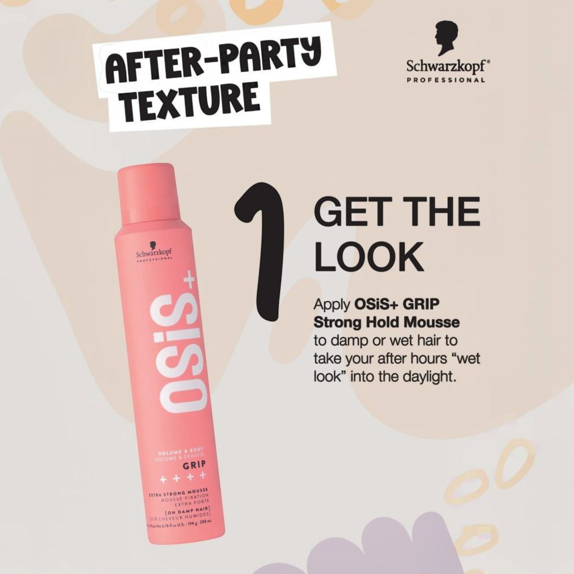 TRIO - TEXTURE AFTER PARTY