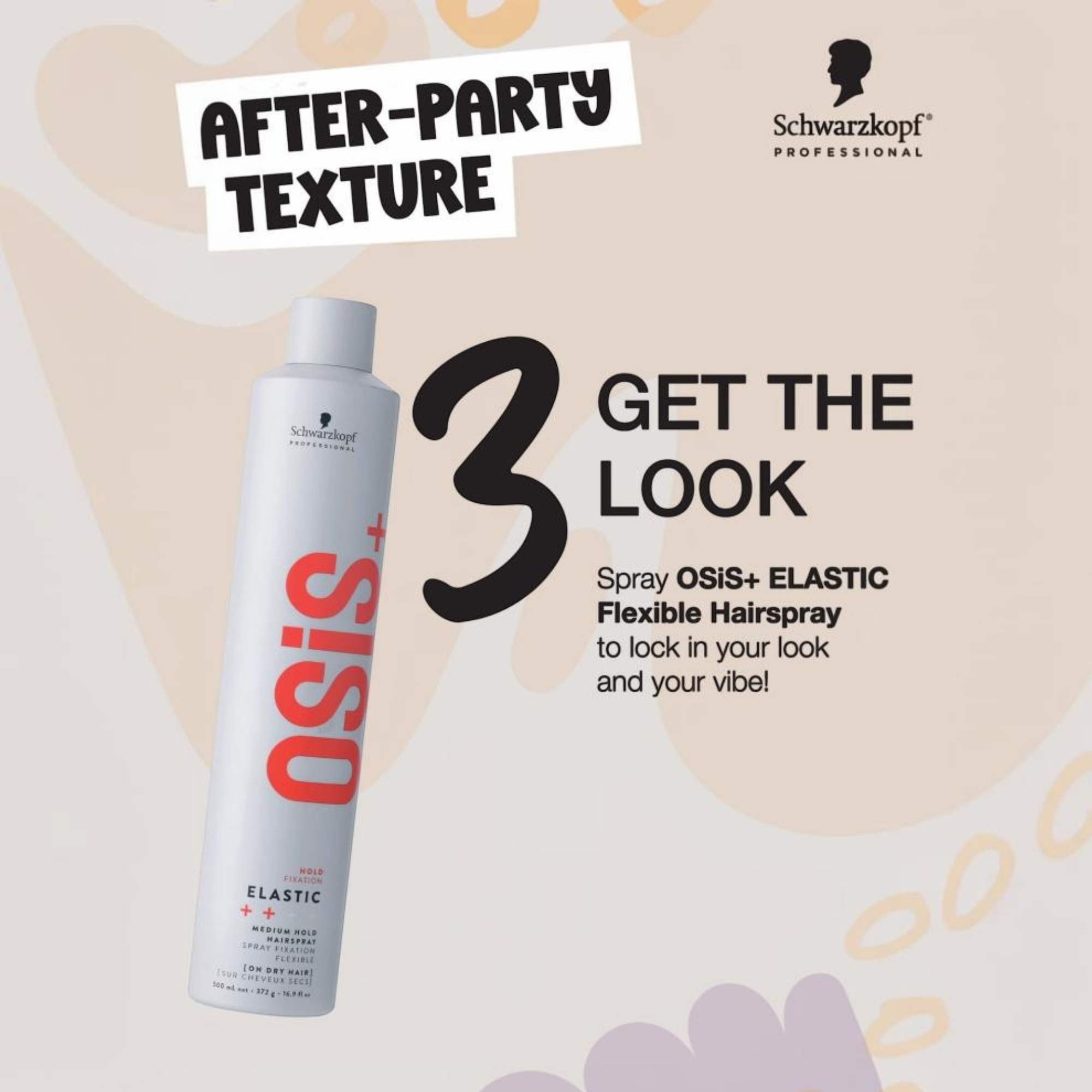 TRIO - TEXTURE AFTER PARTY