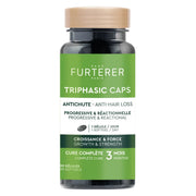 TRIPHASIC - ANTI-HAIR LOSS & STRENGTHENING HAIR SUPPLEMENT