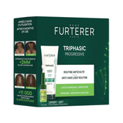 TRIPHASIC PROGRESSIVE - COFFRET ANTICHUTE