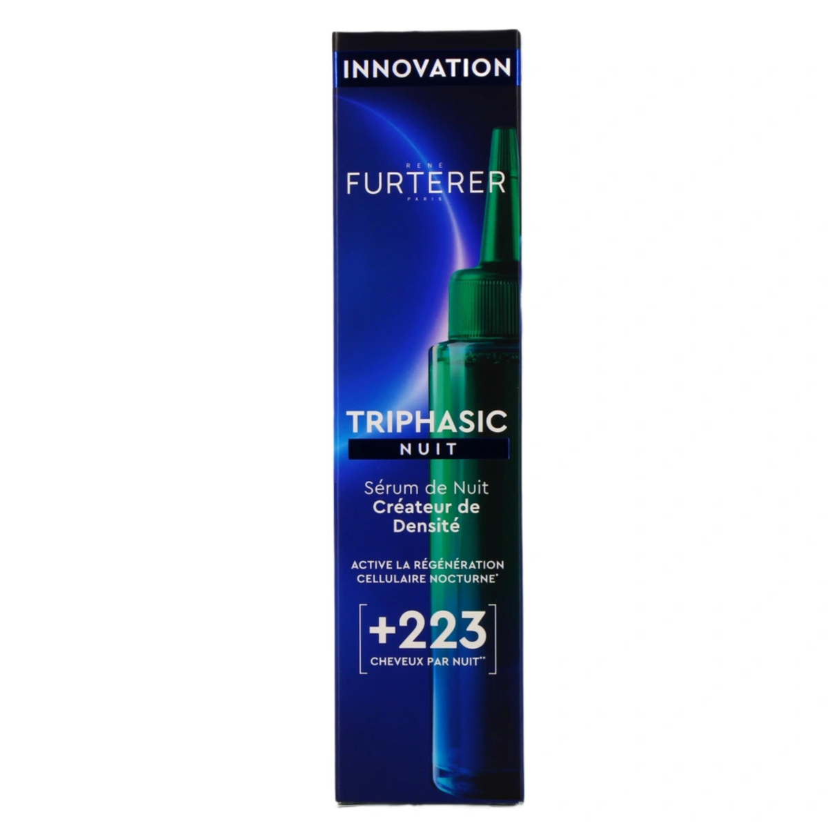 TRIPHASIC - SÉRUM DE NUIT CRÉATEUR DE DENSITÉ