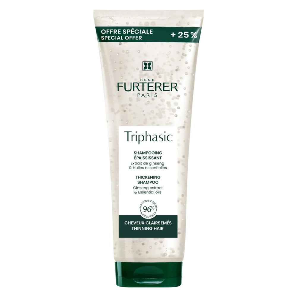 Triphasic - Fortifying Shampoo Pro-density Ritual Complement
