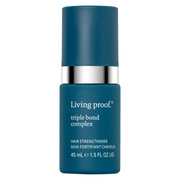 Triple Bond Complex - Soin fortifiant pour cheveux-Masques & traitements fortifiants||Fortifying Masks & Treatments-LIVING PROOF-45ml-Gisèle produits de beauté