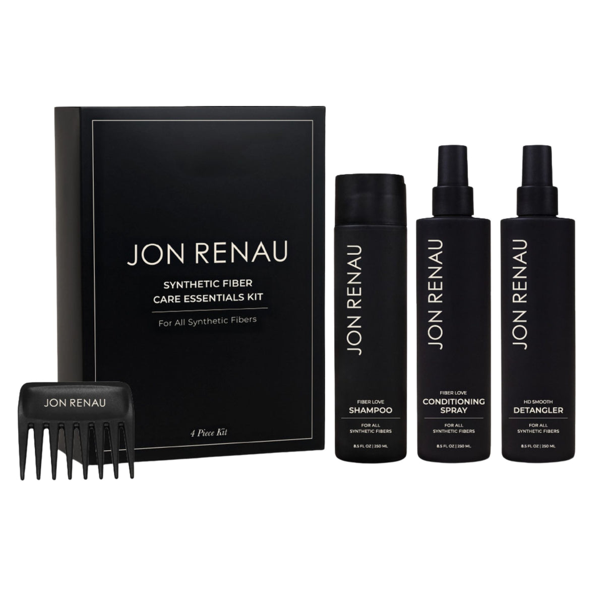 SYNTHETIC FIBER CARE KIT