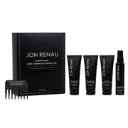 TROUSSE DE VOYAGE -  SOINS CHEVEUX HUMAINS