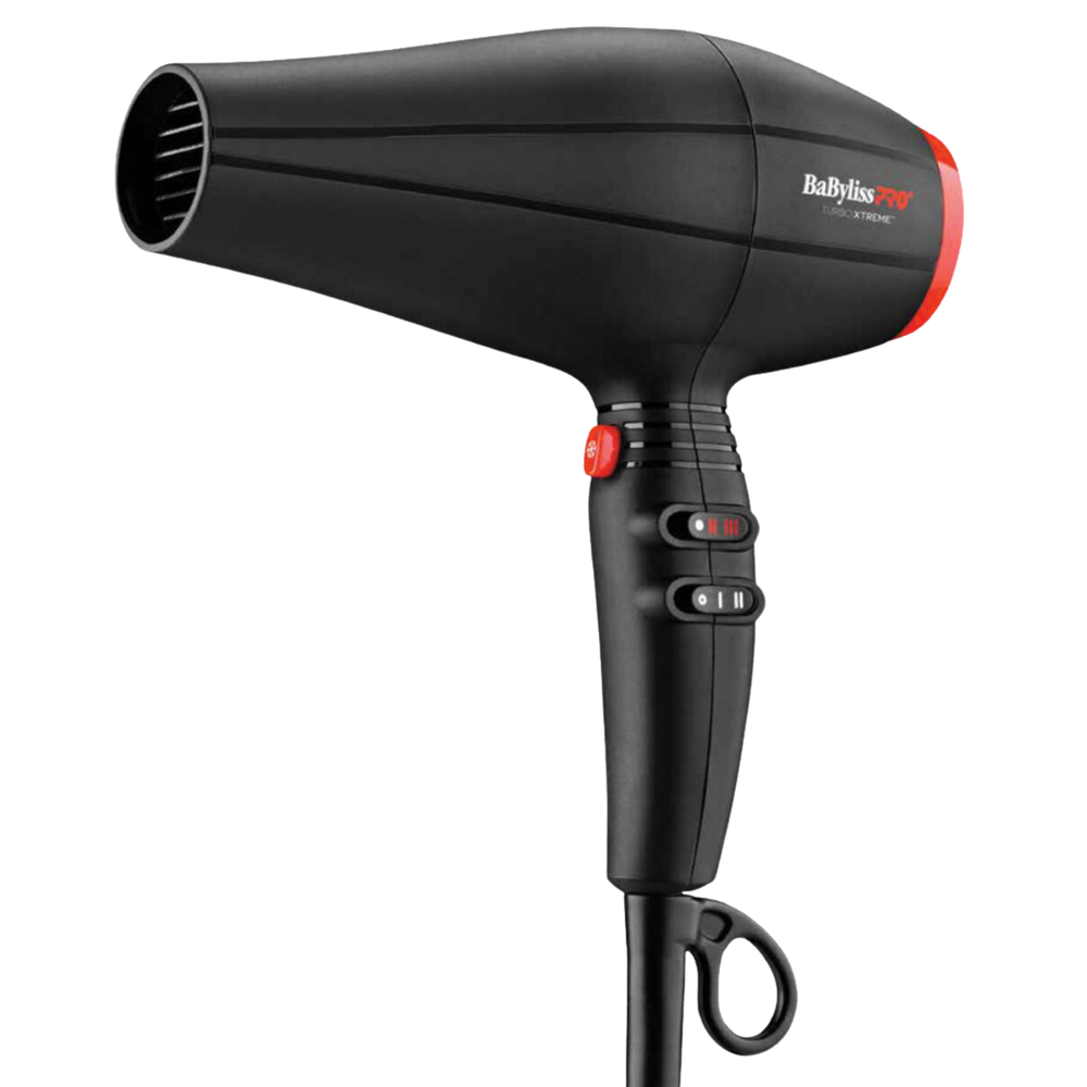 TURBO XTREME - SÉCHOIR IONIQUE