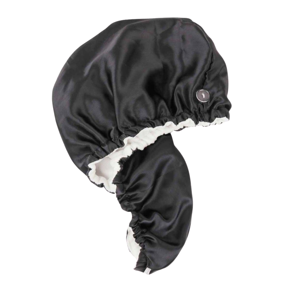 TWIST & DRY - SERVIETTE MICROFIBRE