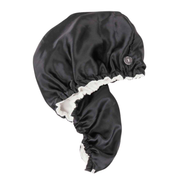TWIST & DRY - SERVIETTE MICROFIBRE