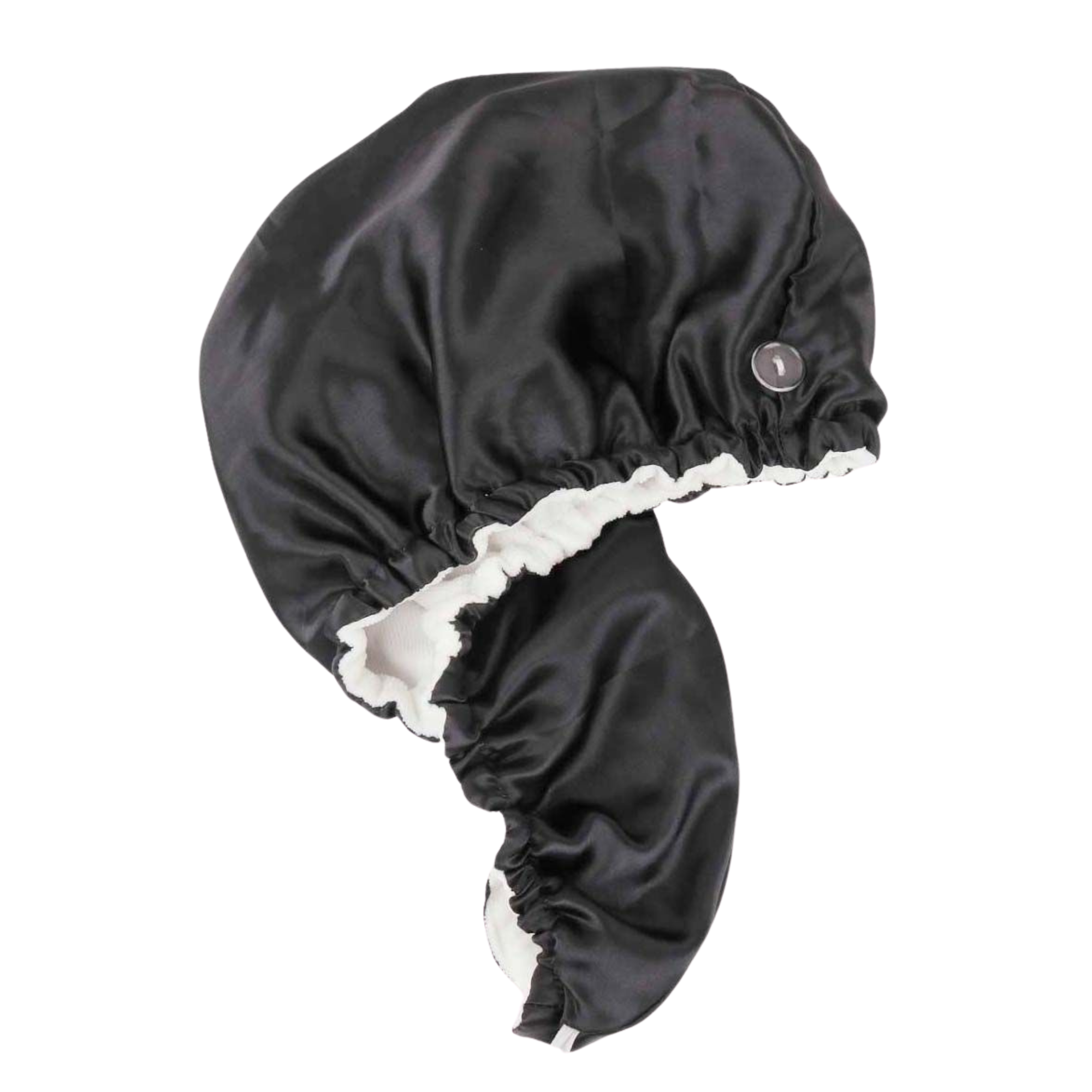 TWIST & DRY - SERVIETTE MICROFIBRE