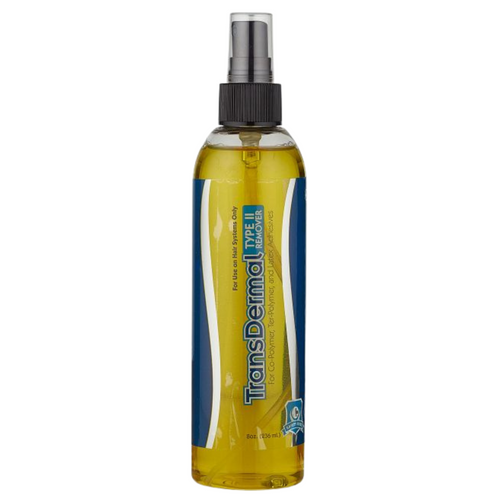 Type II Remover - Dissolvant de colle pour adhésifs co-polymères, ter-polymères et latex