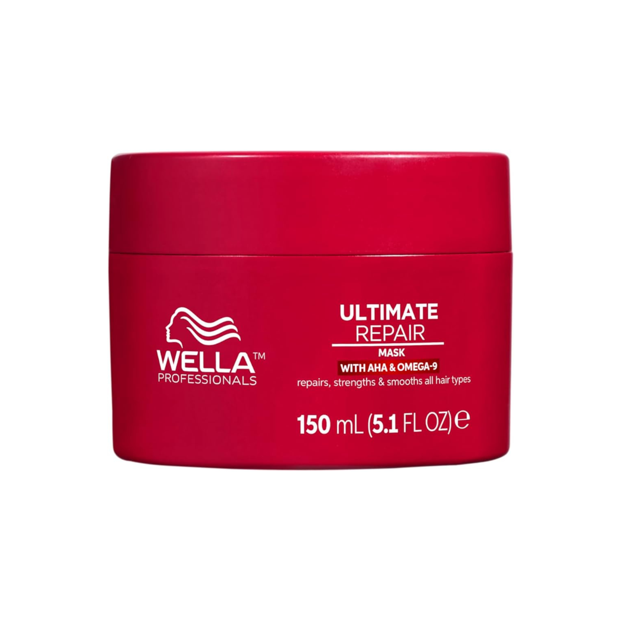 ULTIMATE REPAIR - MASQUE