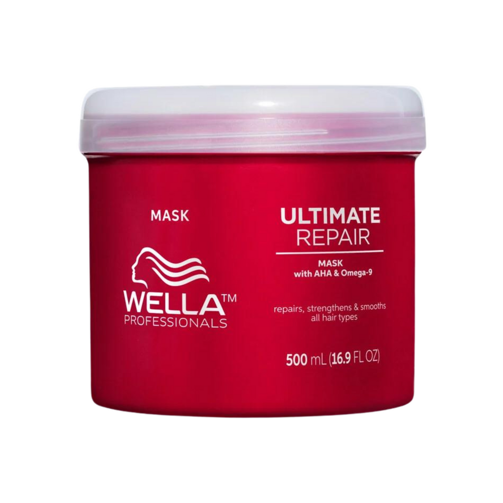 Ultimate Repair - Masque