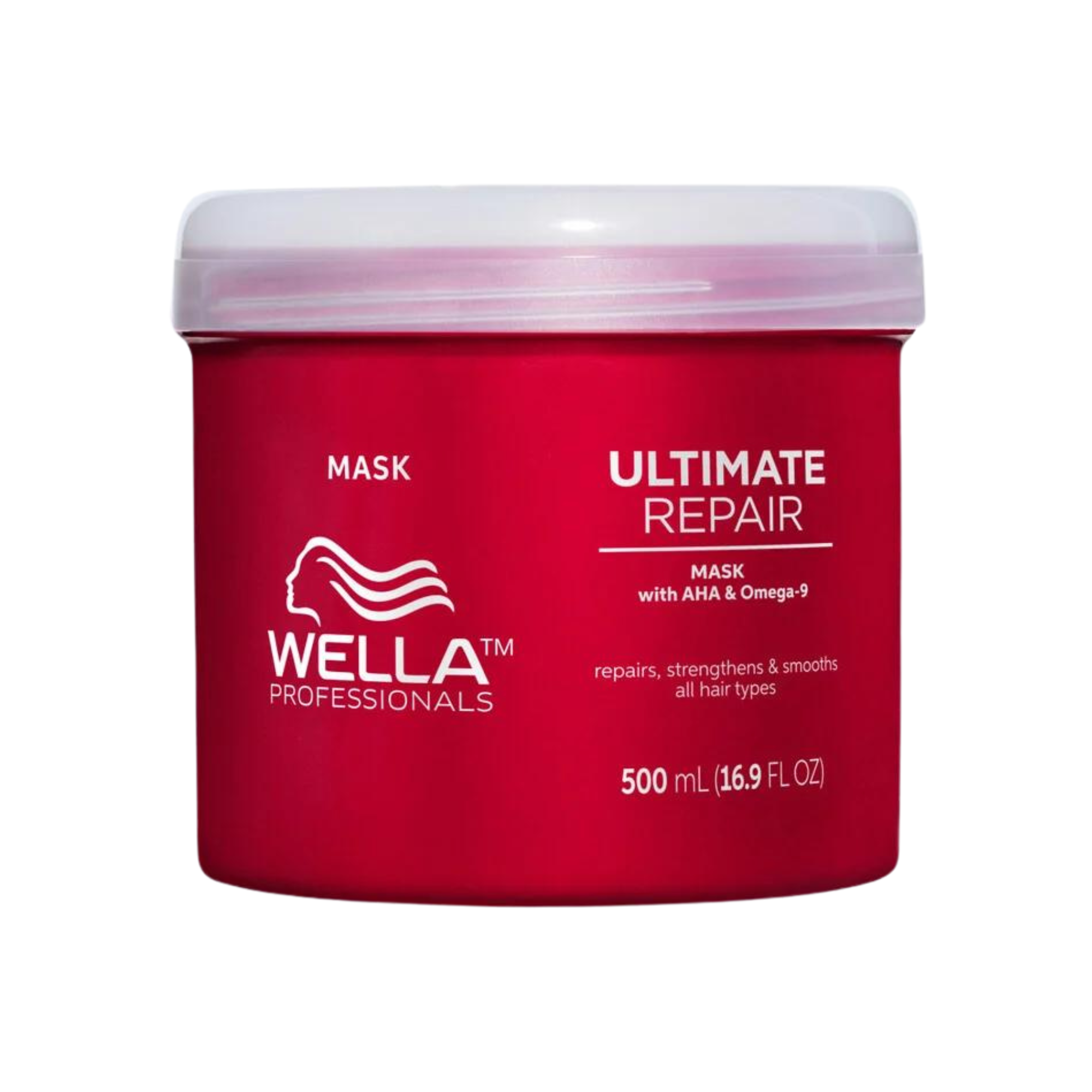 ULTIMATE REPAIR - MASQUE