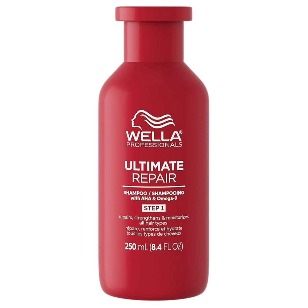 Ultimate Repair - Shampooing