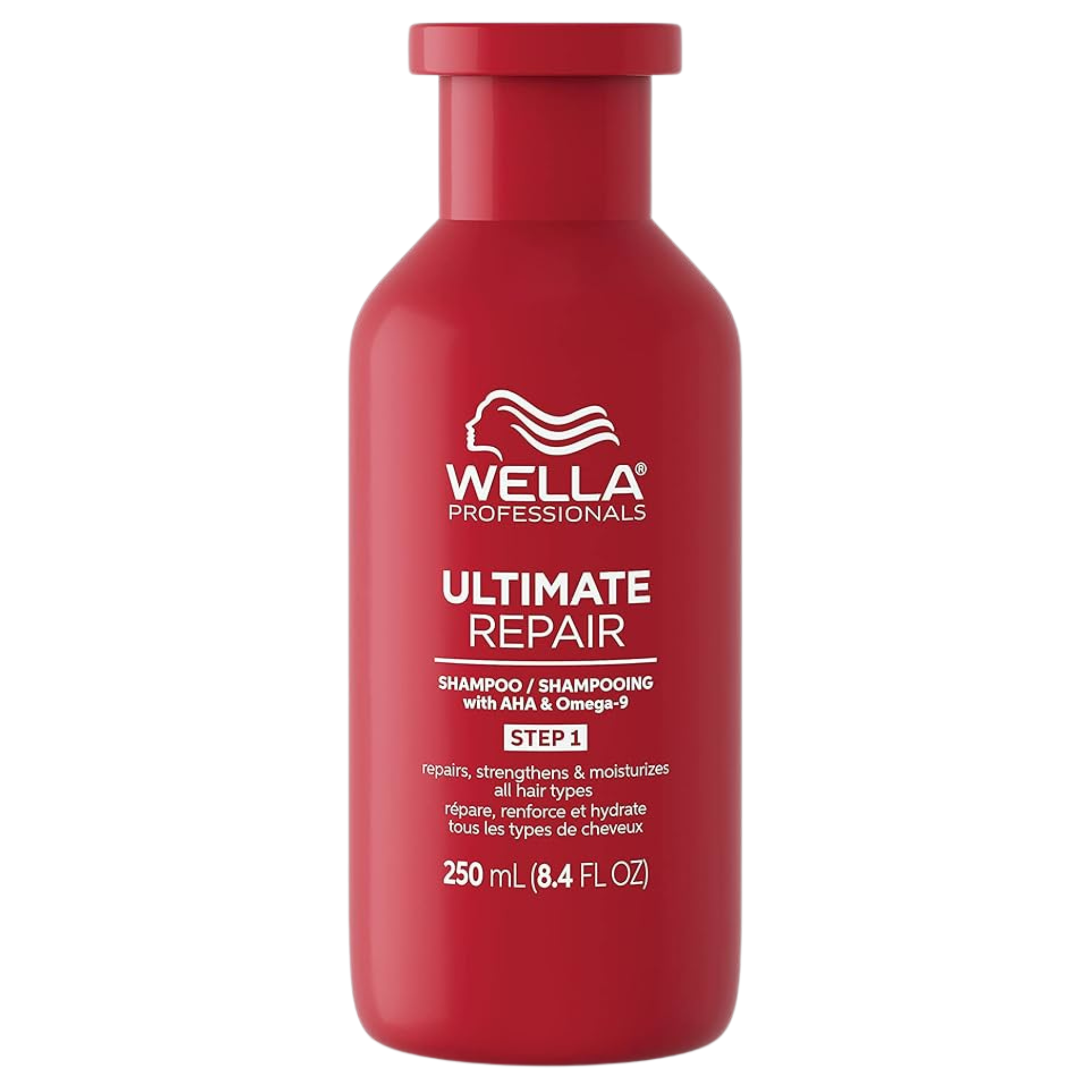 ULTIMATE REPAIR - SHAMPOOING