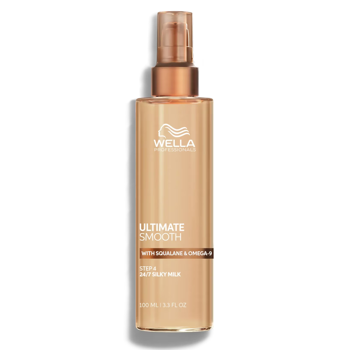 ULTIMATE SMOOTH 24/7 - LAIT SOYEUX