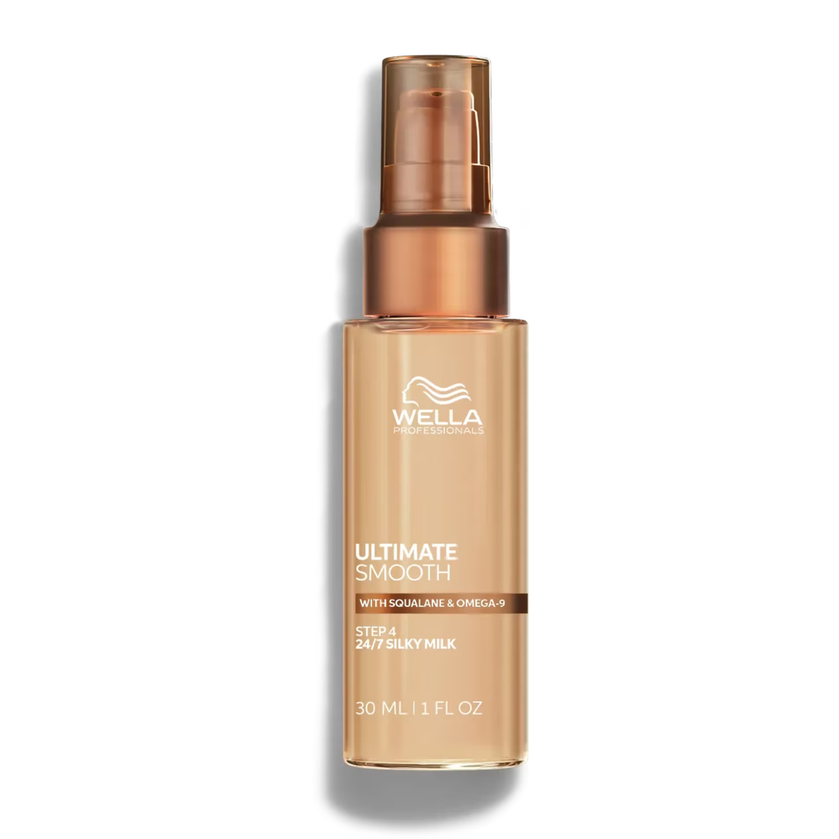 ULTIMATE SMOOTH 24/7 - LAIT SOYEUX