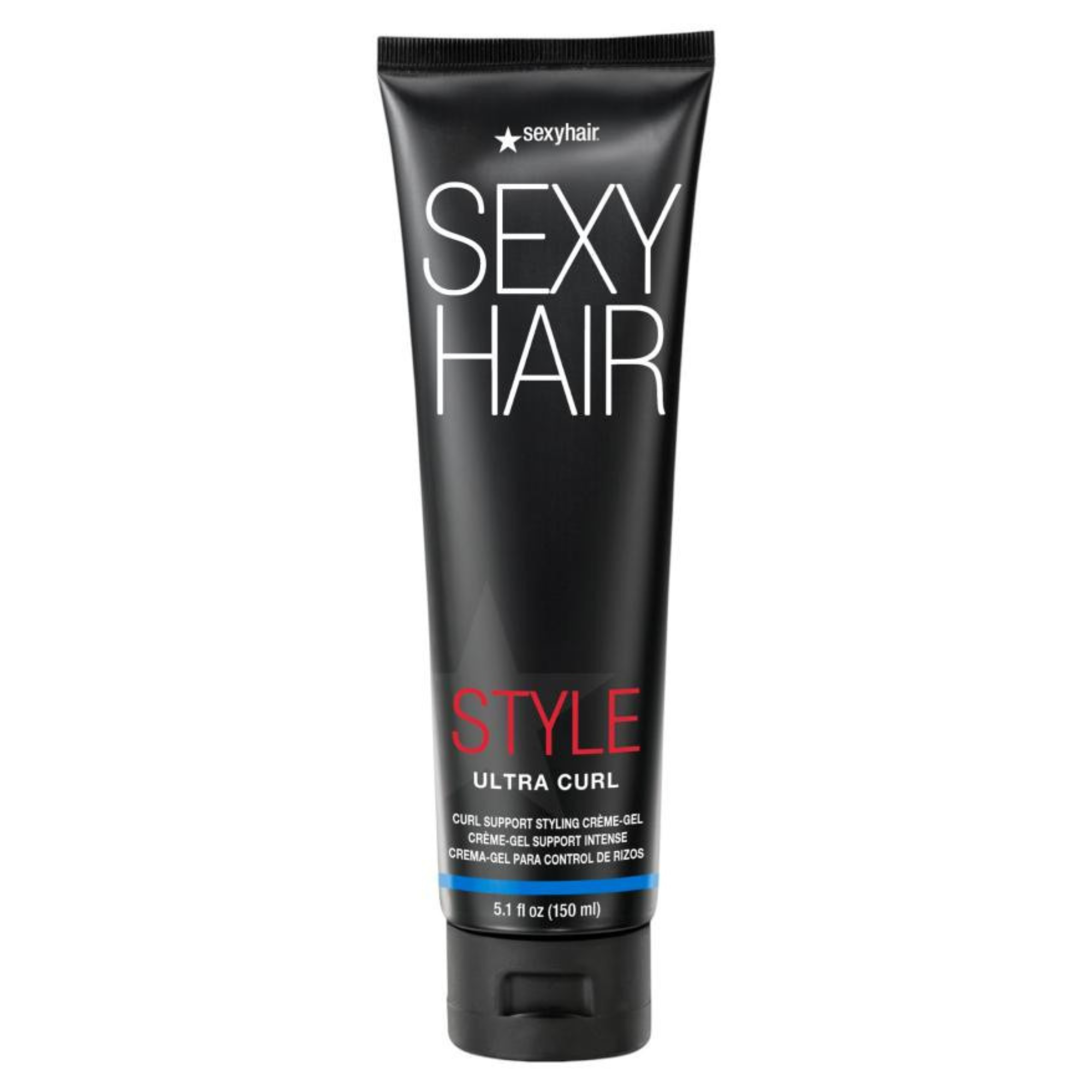 ULTRA CURL STYLING CREAM-GEL FOR CURLS