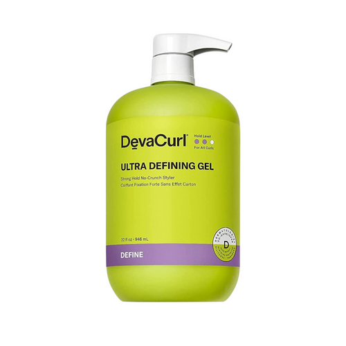 Ultra defining - Gel coiffant fixation forte