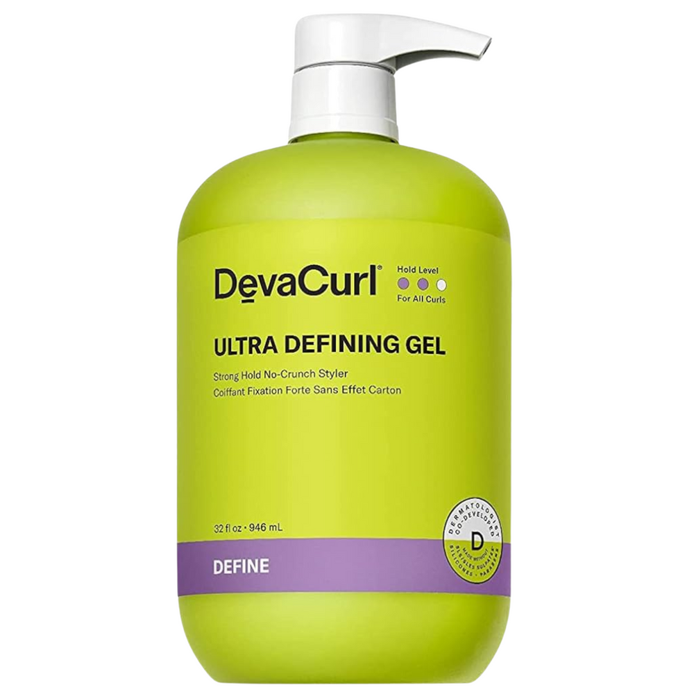 ULTRA DEFINING - GEL COIFFANT FIXATION FORTE
