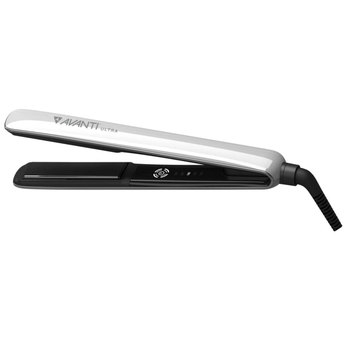 ULTRA - TOURMALINE AND CERAMIC FLAT IRON 1 IN.