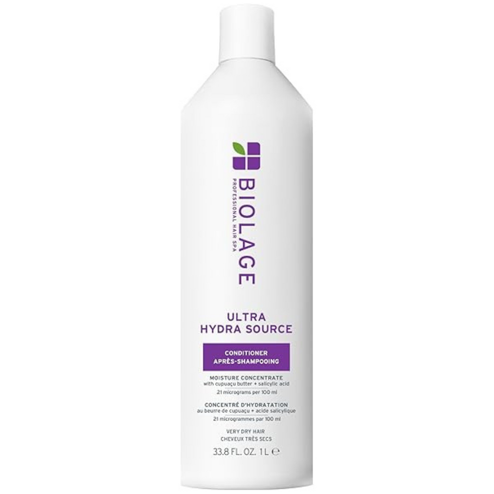 ULTRA HYDRA SOURCE - CONDITIONING BALM