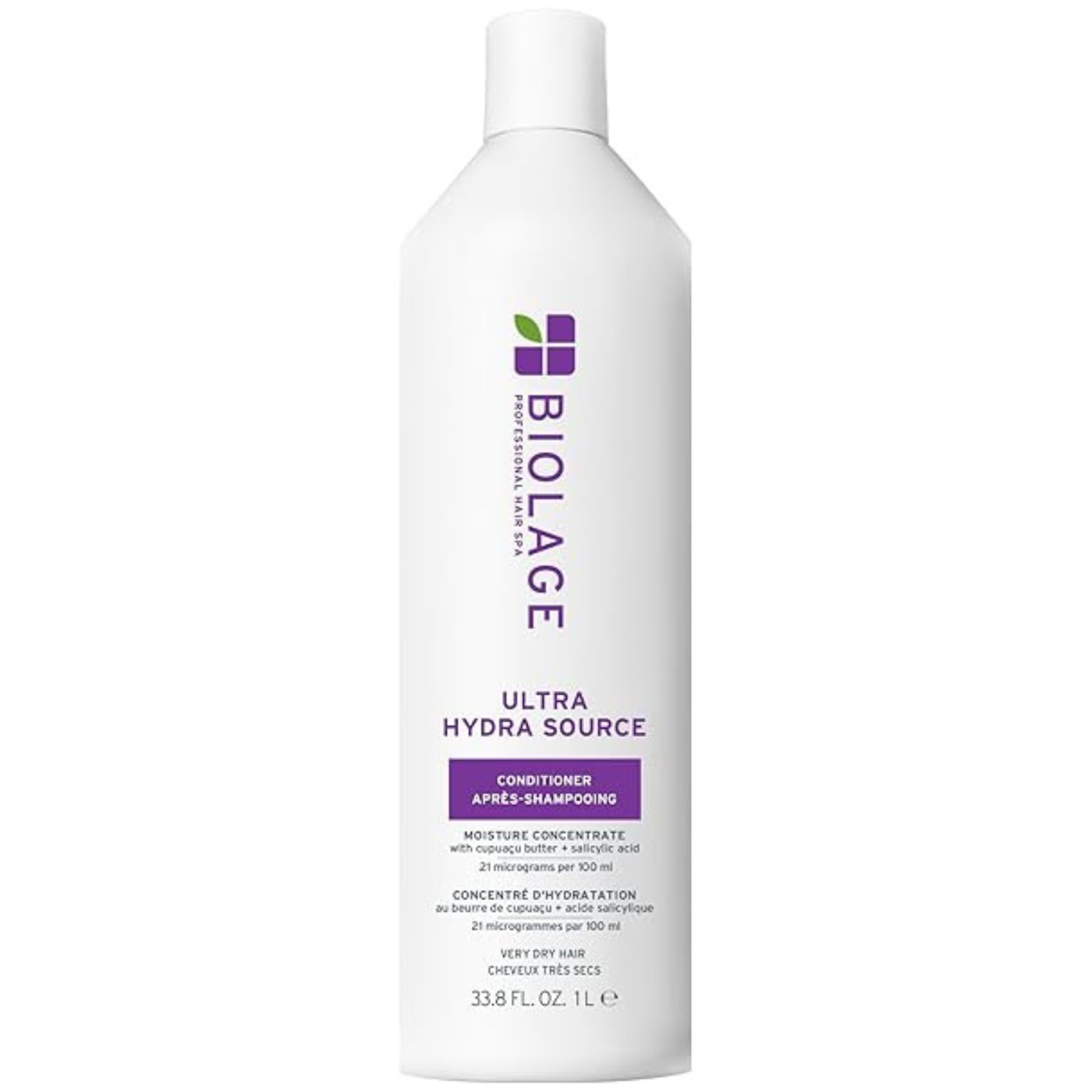 ULTRA HYDRA SOURCE - BAUME REVITALISANT