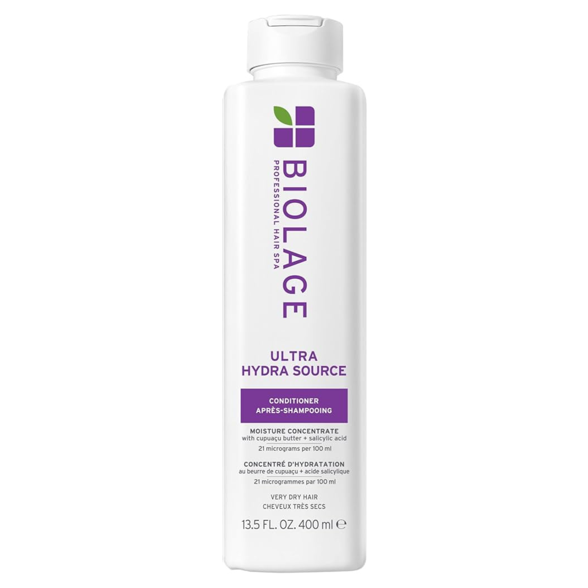 ULTRA HYDRA SOURCE - BAUME REVITALISANT