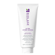 ULTRA HYDRA SOURCE - CRÈME SANS RINÇAGE