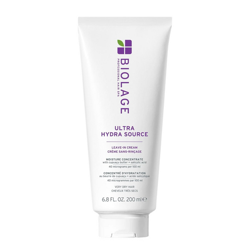 ULTRA HYDRA SOURCE - LEAVE-IN CREAM