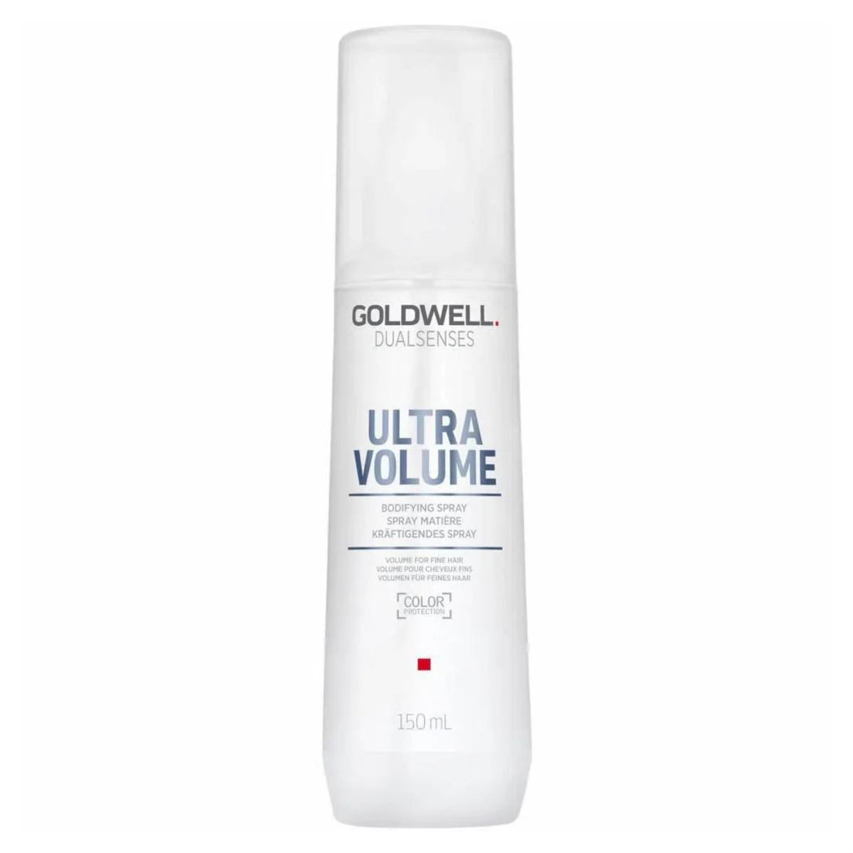 ULTRA VOLUME - BODIFYING SPRAY SERUM